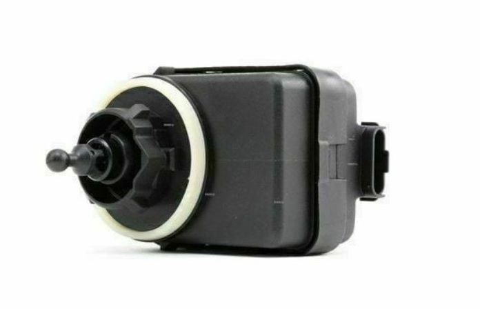 Peugeot 206 (1999-2010) Far Ayar Motoru Orjinal Psa Marka 6224.C0