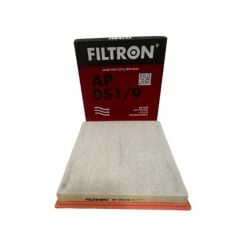 Opel Zafira C 1.6 Benzinli Süngerli Hava Filtresi Filtron Marka AP051/9