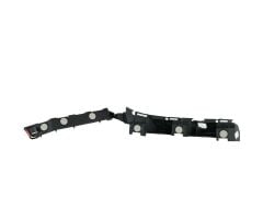 Opel Astra H HB Kasa Sol Arka Tampon Ayağı (Kızağı) GM 1404865 - 24460358