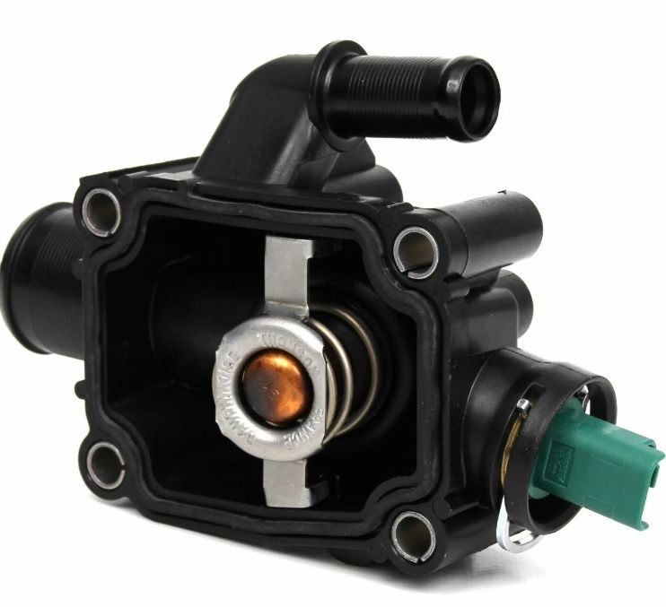 Peugeot 206 1.4-1.6 Benzinli Termostat Kale Marka 572440 -1336.Z0