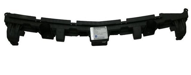 Opel Astra H Ön Tampon Orta Desteği ( Kızağı ) GM 1406050 - 24460992