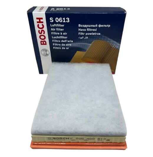Opel Crossland X 1.5 Dizel Motor Hava Filtresi Bosch Marka F026400613
