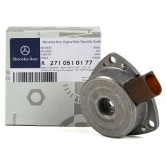 Mercedes Benz W211 Kasa E200 Kompressor Manyetik Valfi Orjinal A2710510177