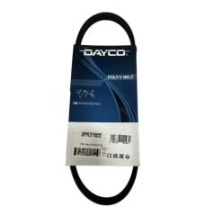 Opel Astra L 1.2 Su Pompa Kayışı Dayco Marka 3PK576