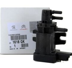 Peugeot 207/307/308/PARTNER Turbo Elektrovana Orjinal 1618QK
