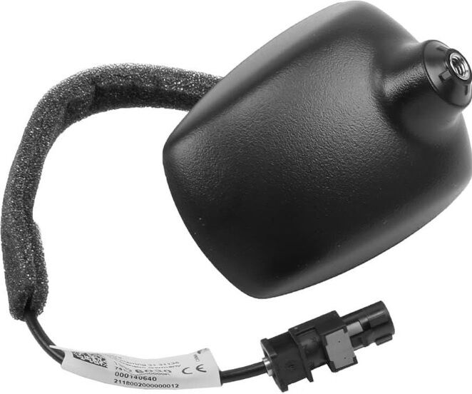 Opel Mokka X Anten Dibi Komple (2017-2019)  Orjinal Psa Marka 13326030