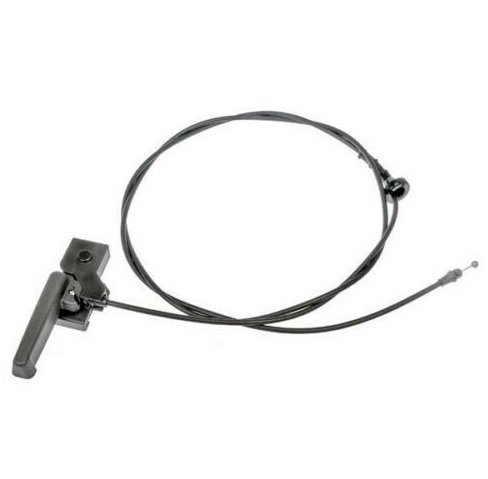 Opel İnsignia Motor Kaput Açma Teli Orjinal Gm Marka 20944973