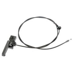 Opel İnsignia Motor Kaput Açma Teli Orjinal Gm Marka 20944973