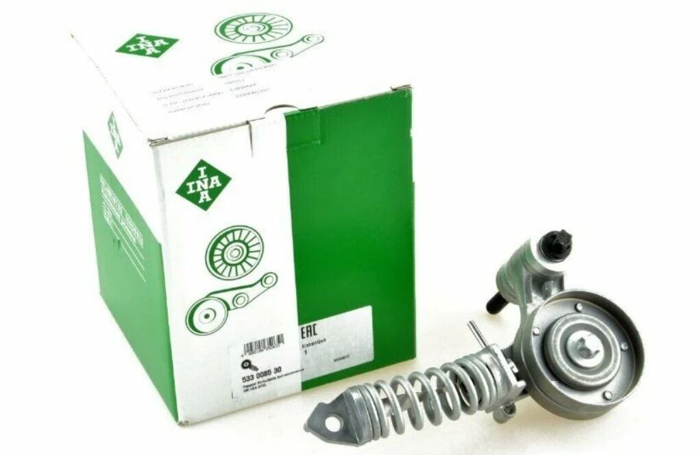 Opel Zafira C 1.4 Benzinli Komple V Kayış Gergisi İna Marka 6340553 - 533008530