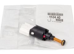 Peugeot 206 1998-2011 Fren Stop Müşür Orijinal Psa Marka 4534.40