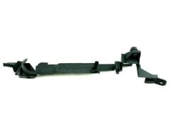 Opel Corsa D Ön Sol Çamurluk Üst Bakaliti Orjinal Gm Marka 13395920