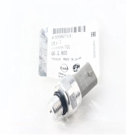 Opel Astra J 1.3 Dizel Yağ Müşürü Orjinal Gm Marka 55582713