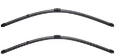 Bmw X5 Serisi (E70) X6 Seisi (E71) Kasa Silecek Süpürgesi Ön Takım SWF 600 / 500 MM Valeo Marka 119374 - 61610034739