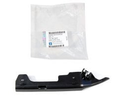 Opel Astra G Ön Sol Tampon Bağlantı Ayağı Orjinal Gm 1406523 - 90559499