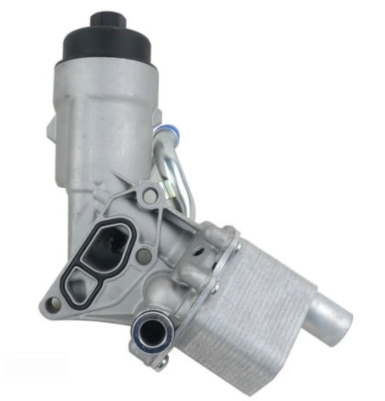 Opel İnsignia A 1.4 Benzinli (A14NET) Turbo Yağ Soğutucu Kale Marka 55566784