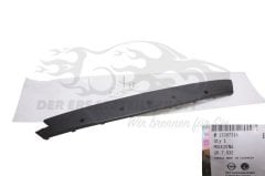 Opel Astra J Ön Tampon Plaka Alt Bakaliti (Sensör Delikli) Orjinal Gm Marka 13387316