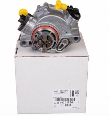 Peugeot 2008 1.6 Hdi Euro 5 Fren Vakum Pompası 2013-2019 Orjinal Psa Marka 9804021880