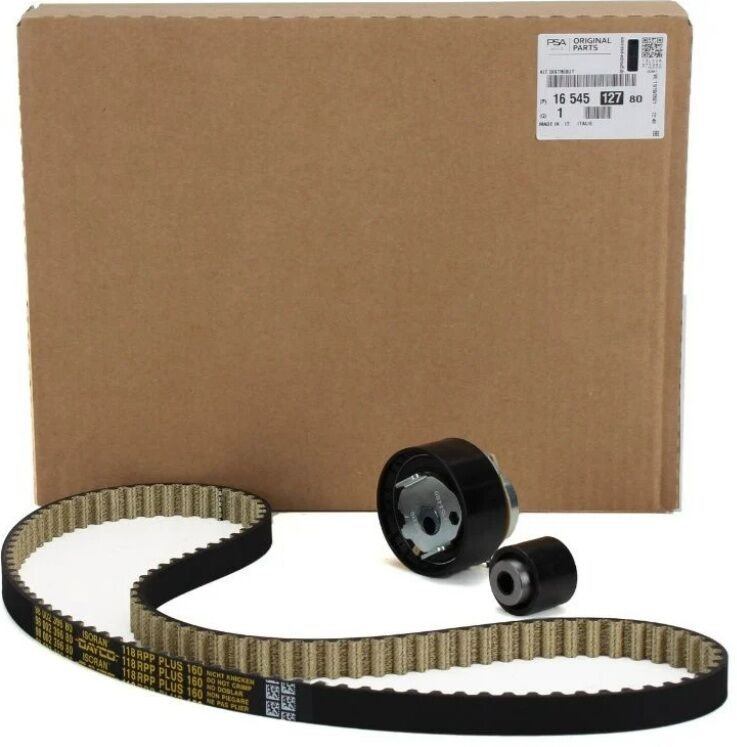 Opel Astra L 1.2 Benzinli Triger Seti Orjinal Psa Marka 1654516080