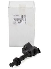 Citroen C4 1.2 Benzinli Ateşleme Bobini Orjinal Psa Marka 9808653680