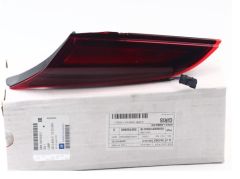 Opel İnsignia Ledli Stop Lambası (Arka Bagaj Sağ Taraf) Orjinal Gm Marka 1222665 - 39024221