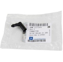 Opel Corsa D Su Fiskiye Valfi Orjinal Gm Marka 1452941 - 13171805