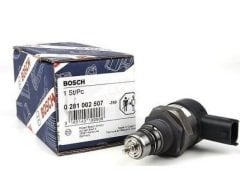 Opel Corsa C 1.3 Dizel Yakıt Basınç Sensörü Bosch Marka 815539 - 0281002507