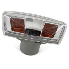 Opel Corsa D Kasa Sol Çamurluk Sinyali Orjinal GM 1713423 - 13497989