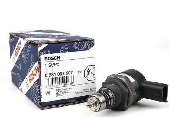Opel Vectra C 1.9 Dizel Yakıt Basınç Sensörü Bosch Marka 815539 - 0281002507