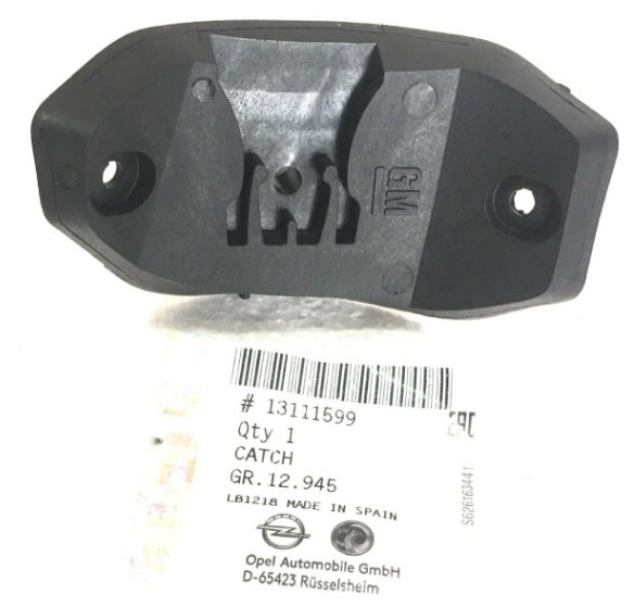 Opel Corsa E Depo İç Karşılığı Orjinal Gm Marka 13111599 - 5182841