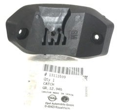 Opel Corsa E Depo İç Karşılığı Orjinal Gm Marka 13111599 - 5182841