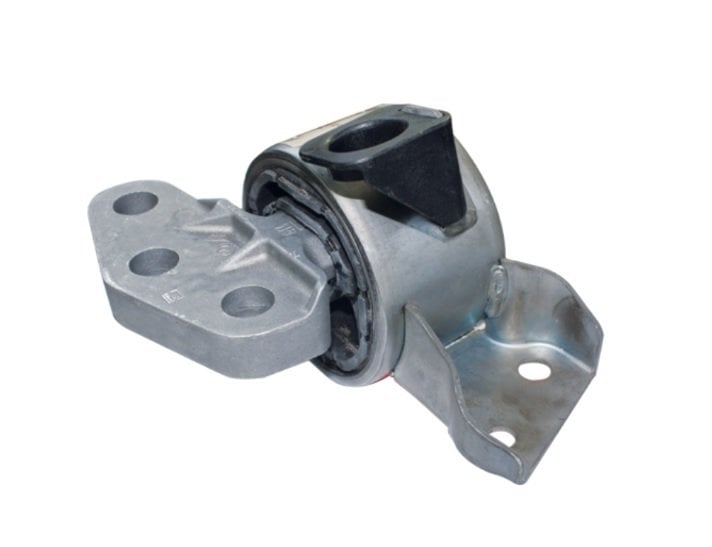 Opel Corsa D 1.3 Dizel Sağ Motor Kulağı Dk Marka 1161 - 5684198