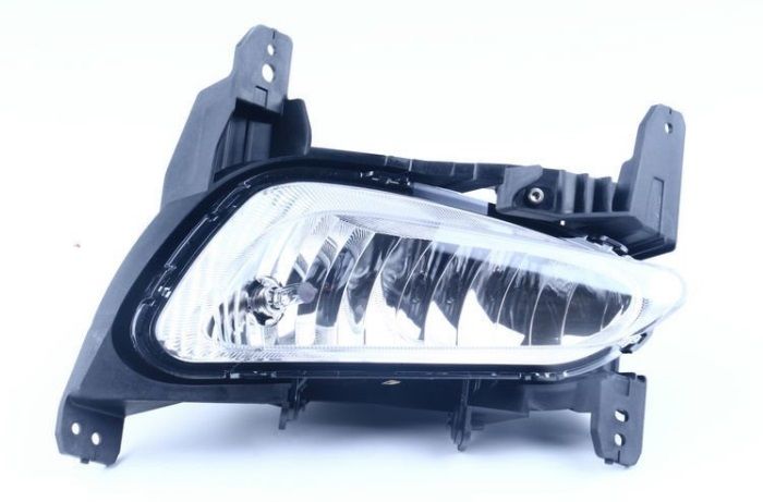 Opel Mokka X Ön Sağ Sis Farı Komple Orjinal Gm Marka  42536909