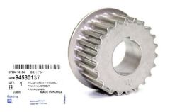 Chevrolet Kalos 1.2 Krank Dişlisi Orjinal Gm Marka 94580137