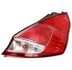 Ford Fiesta (2012-2018) Arka Sağ Stop Lambası Yan Sanayi 1877010 - C1BB13404AE