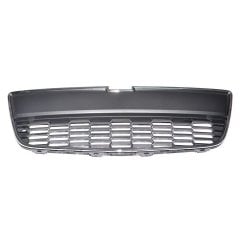 Chevrolet Yeni Aveo T300 Ön Tampon Alt Izgara Orjinal Gm Marka 95415506