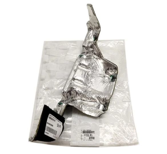 Peugeot 1.4 Hdi  206 / 307 - Citroen C2 / C3 Egzos Isı Kalkan Sacı (Üst) Orjinal Psa Marka 0350.38