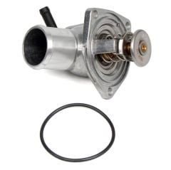Opel Astra G 1.4 / 1.6 (16 Valf) Termostat Yan Sanayi 1338003