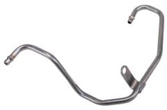 Opel Astra K B16SHT - D16SHT Motor Turbo Yağlama Borusu Orjinal Psa Marka 55569223