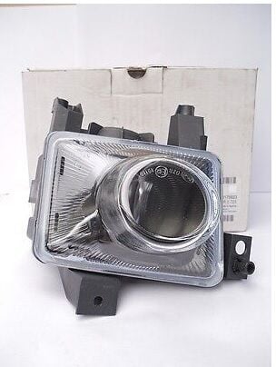 Opel Vectra C Halojen Ön Sol Sis Farı Orjinal Gm Marka 6710029 - 93175923