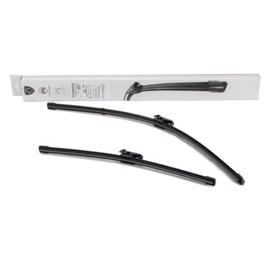 Peugeot 2008 (2020 Sonrası) Ön Silecek Orjinal Psa Marka 1682775880