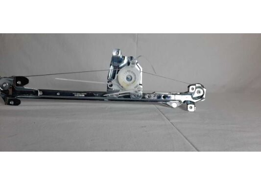 Opel Astra G Arka Cam Mekanizması Yan Sanayi 5140015