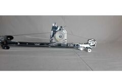 Opel Astra G Arka Cam Mekanizması Yan Sanayi 5140015
