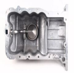 Opel Astra H (Z14XEP) Yağ Karteri Orjinal Gm Marka 652005 - 9128622