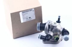 Opel Astra H / Corsa D Termostat  88 °C Orjinal Psa Marka 1338020 - 55202373