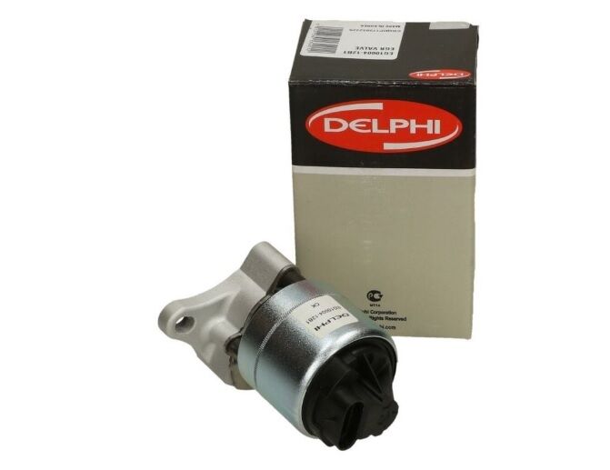 Opel Vectra B 1.6 ( X16XEL) Egr Valfi Delphi Marka 5851025