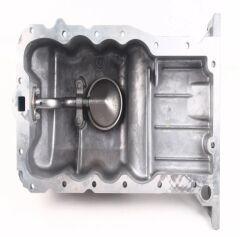 Opel Corsa D (Z12XEP - Z14XEP) Yağ Karteri Orjinal Gm Marka 652005 - 9128622