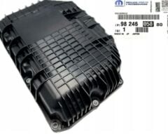 Opel Mokka B 1.2 Benzinli Şanzıman Yağ Kapağı Orjinal Psa Marka 9824605880