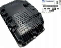 Opel Mokka B 1.2 Benzinli Şanzıman Yağ Kapağı Orjinal Psa Marka 9824605880