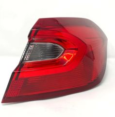 Ford Fiesta (2018-2022) Arka Sağ Dış Stop Lambası Depo Marka 2527135 - H1BB13404AH