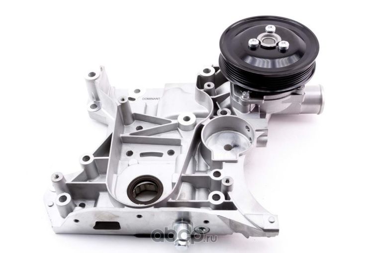 Opel Astra H 1.6 Benzinli Yağ Pompası Yan Sanayi 5638127 - 638438 - 25195117